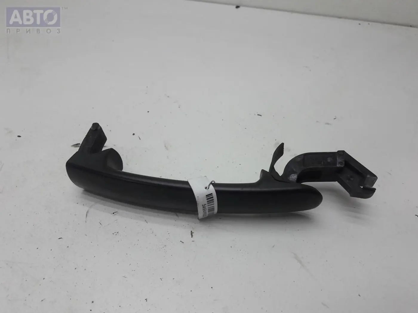Ручки наружные к SEAT Ibiza 2002