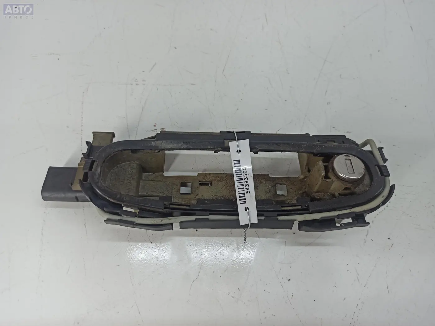 Замок двери к Audi A3 2002