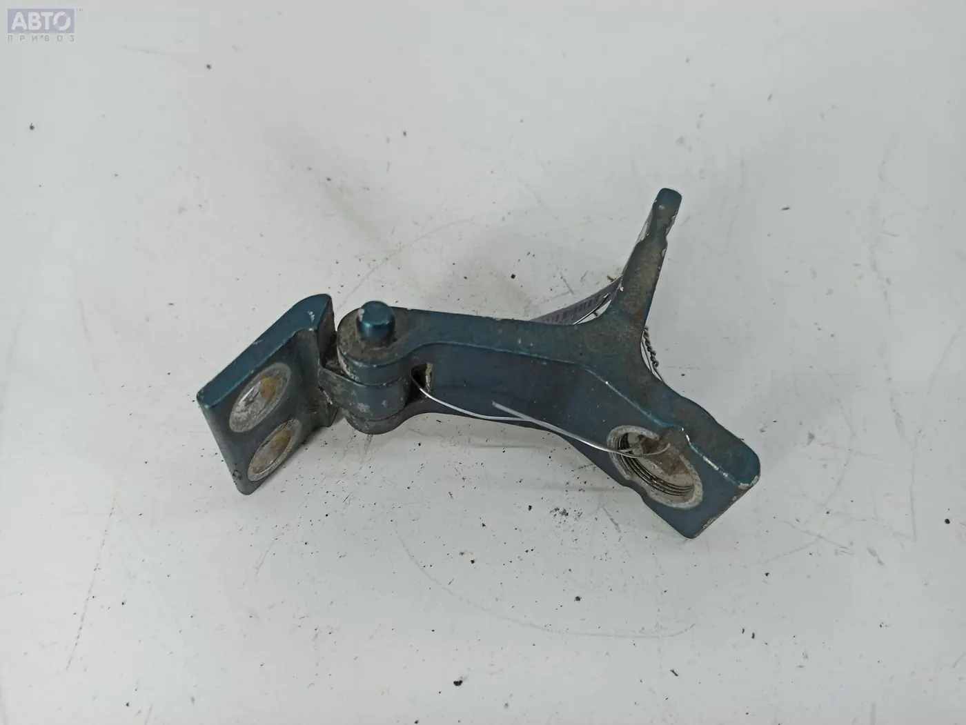 Петли к Audi 80 1991