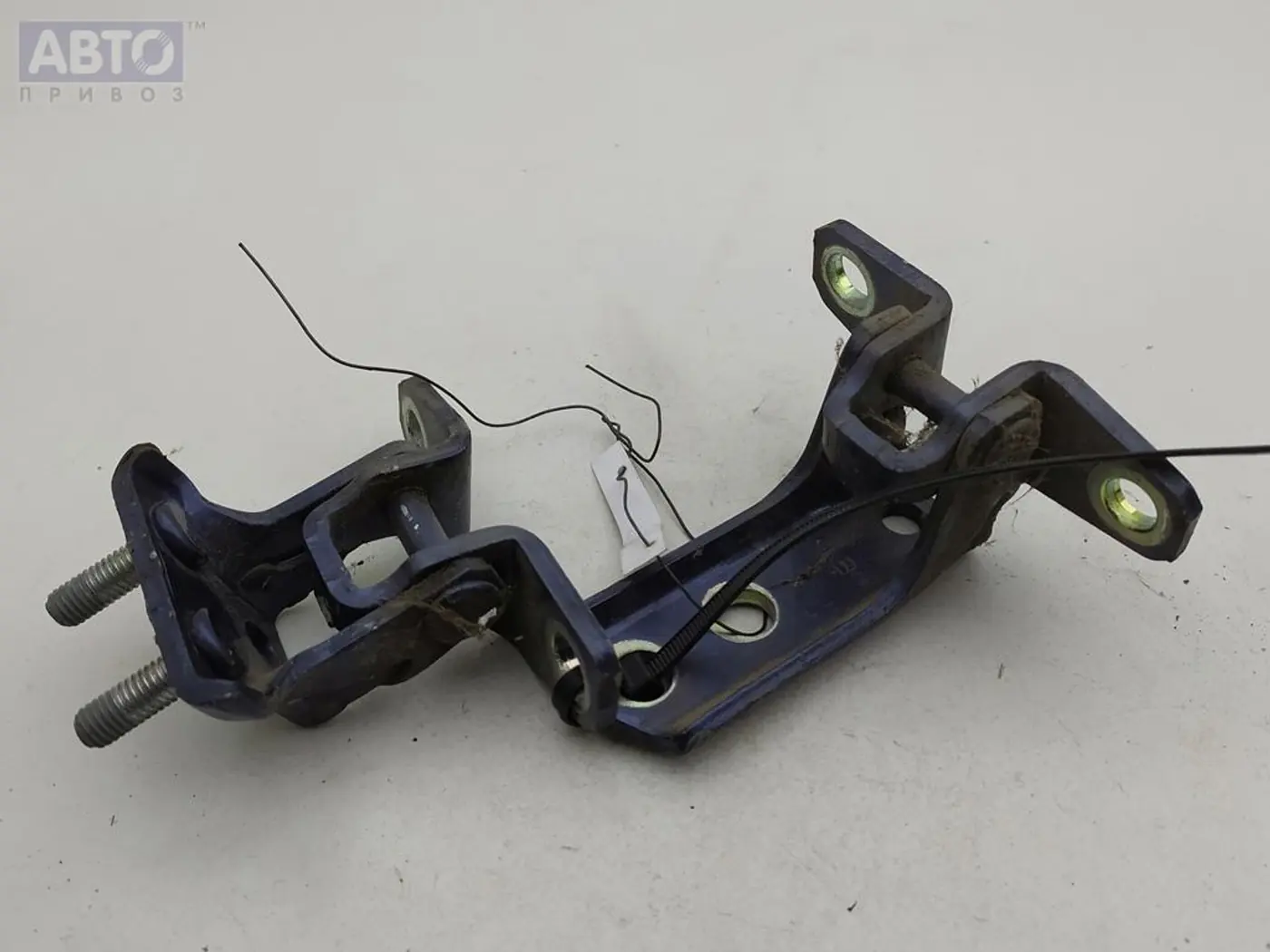 Петли к Citroen C-Crosser 2007