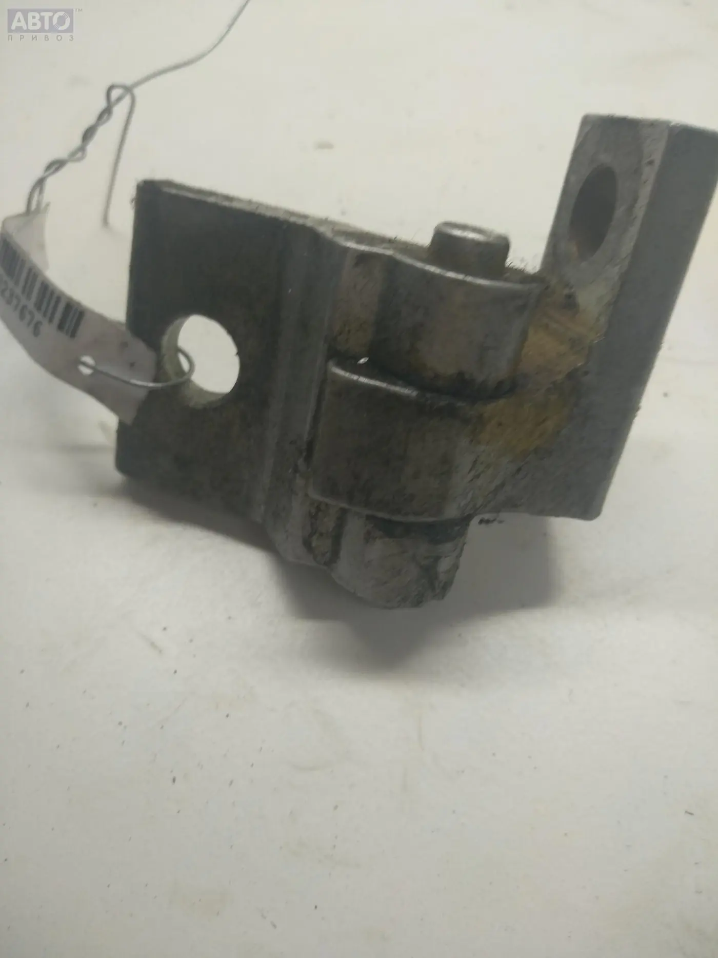 Петли к Audi A2 2001