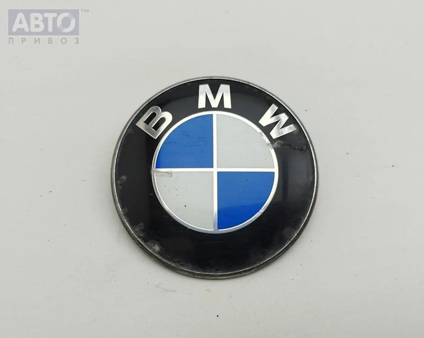 Эмблема к BMW 3 series 1999
