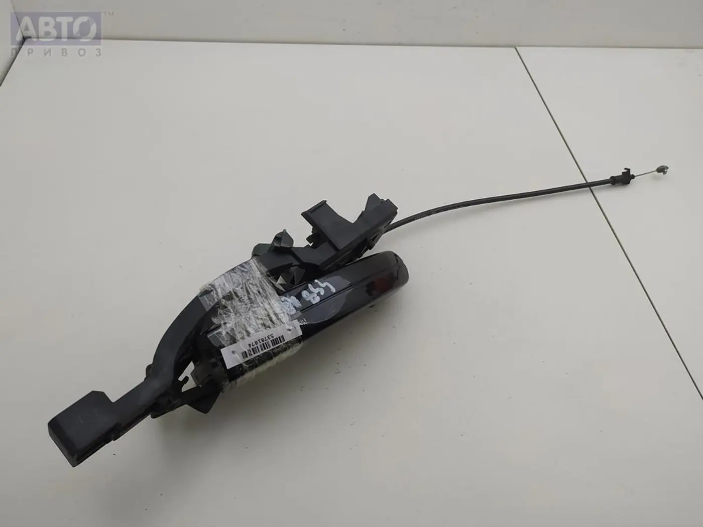 Ручки наружные к Ford C-MAX 2003