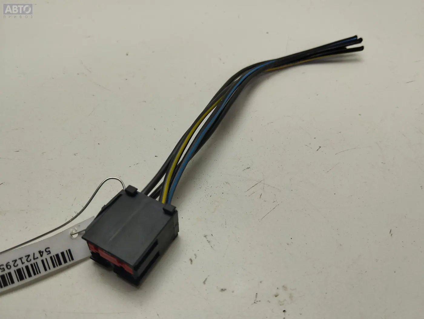 Разъем AUX / USB к Ford Mondeo 1999