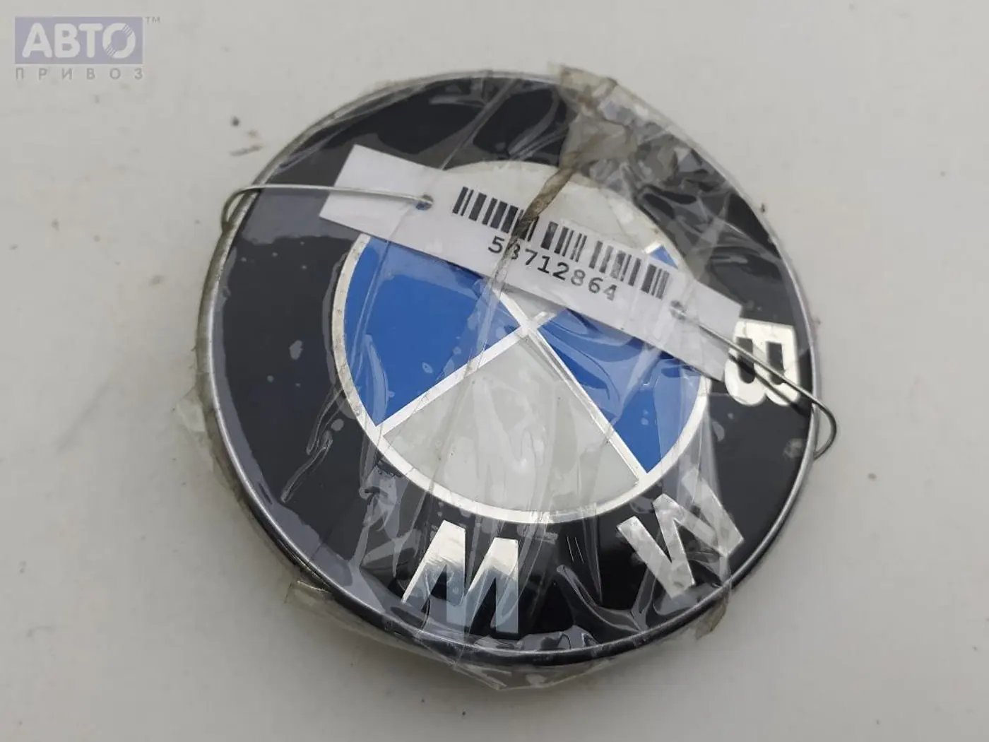 Эмблема к BMW 3 series 2002