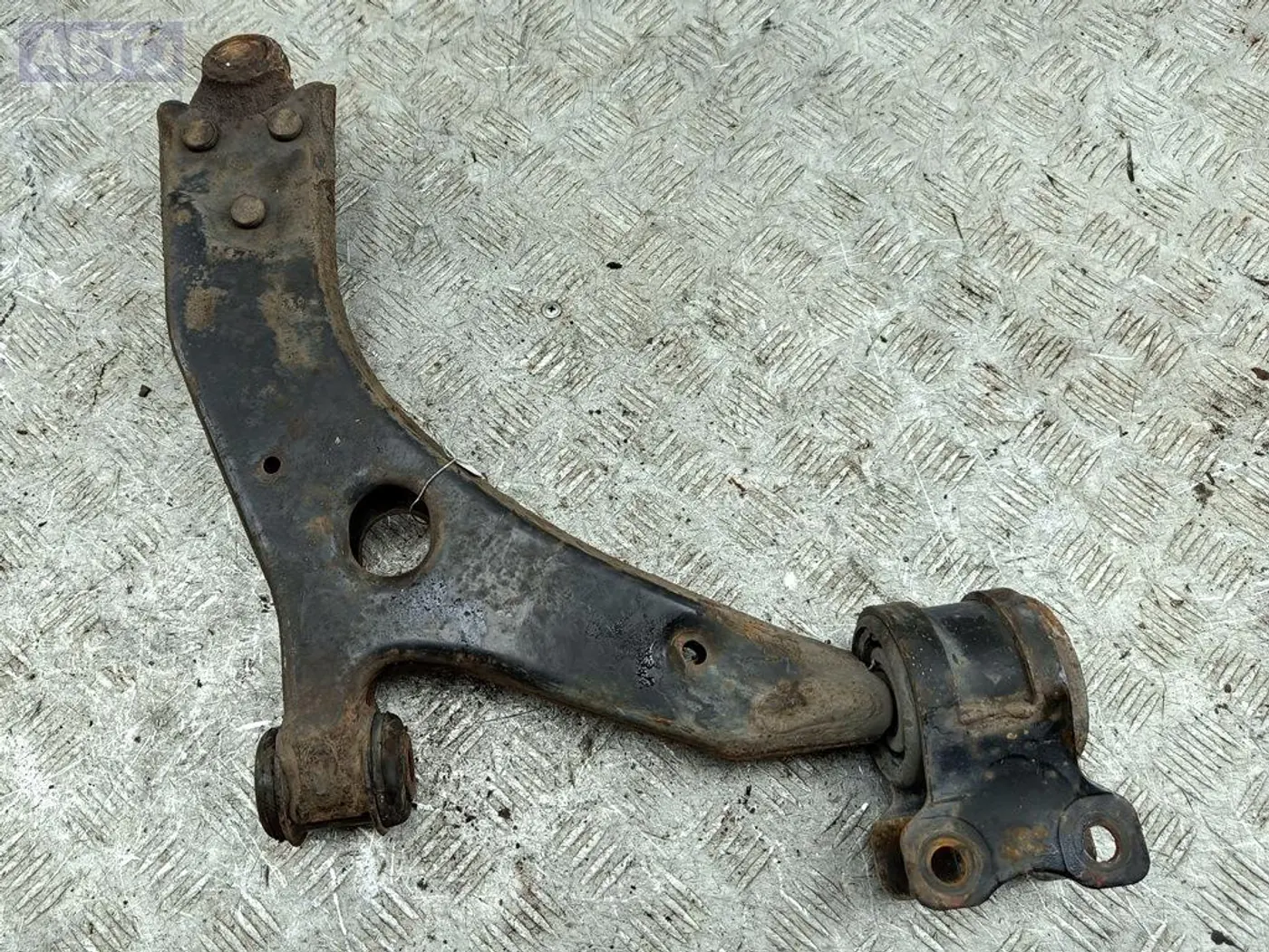 Рычаг задний к Ford C-MAX 2004