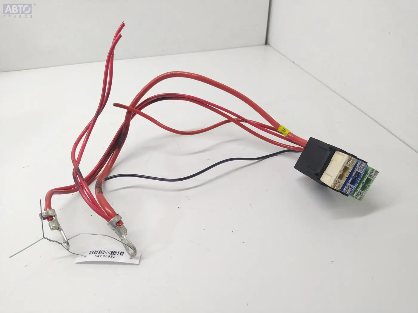 Разъем AUX / USB к Mercedes-Benz A-klasse 2003