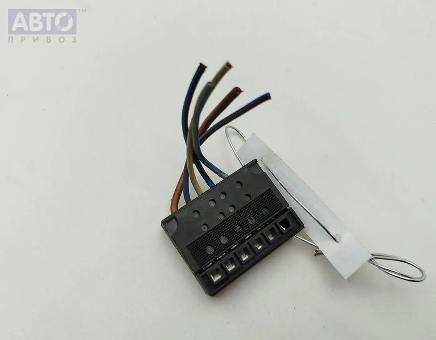Разъем AUX / USB к BMW 3 series 2008