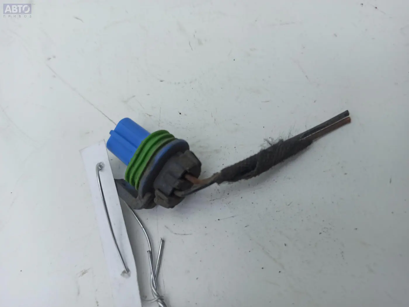 Разъем AUX / USB к Opel Vectra 2007
