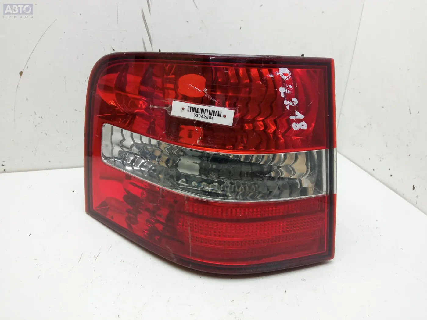 Ремень безопасности к Fiat Stilo 2003