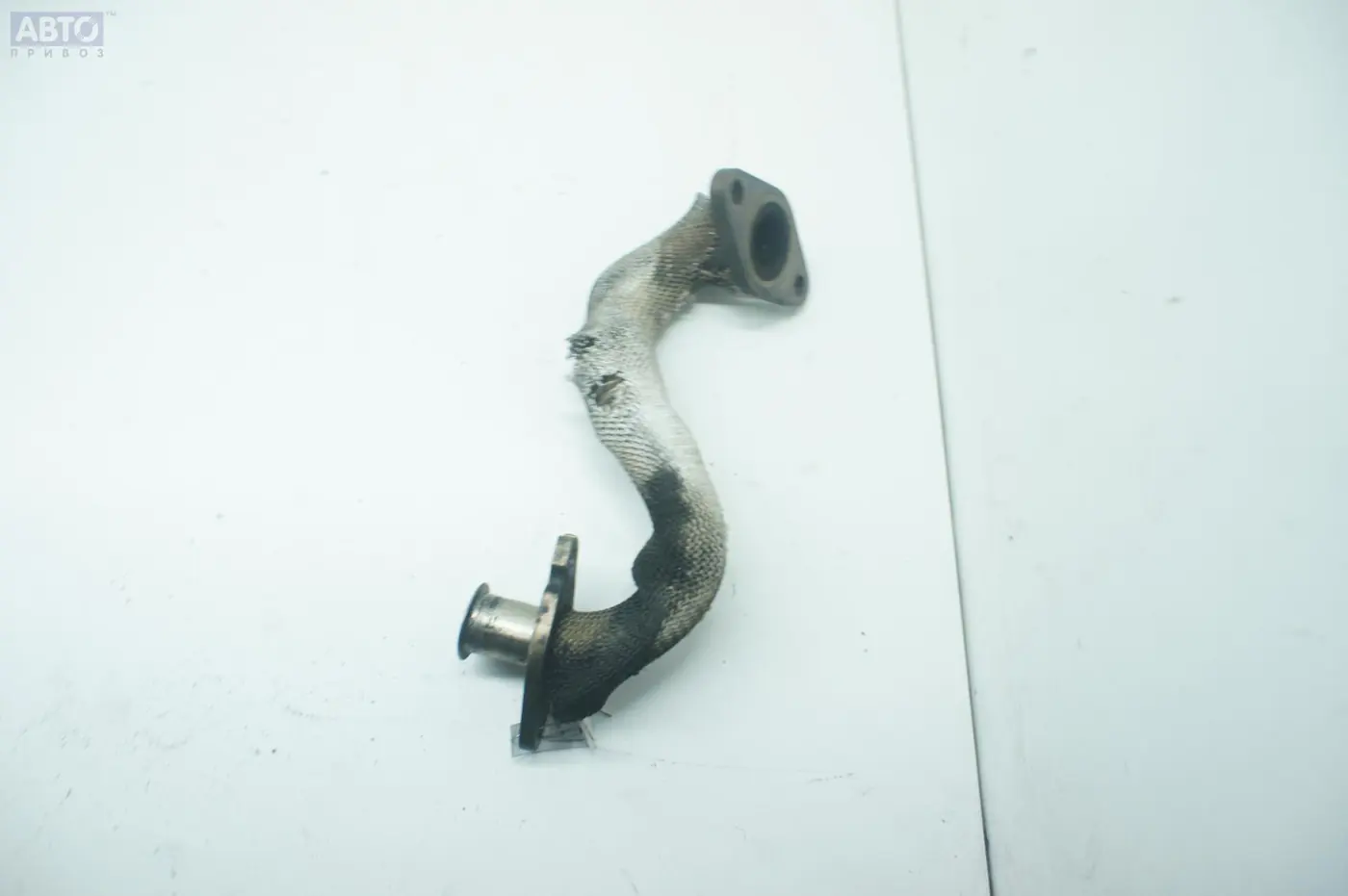 Патрубок к Ford Focus 2003