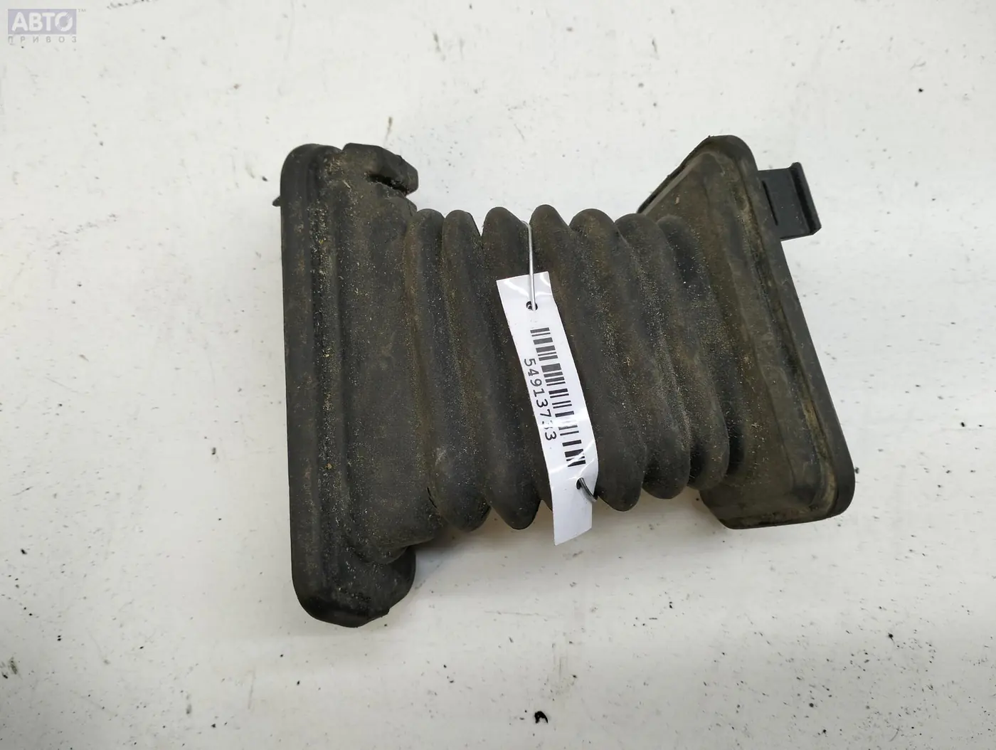 Гофра проводки багажника к Volkswagen Passat 2006