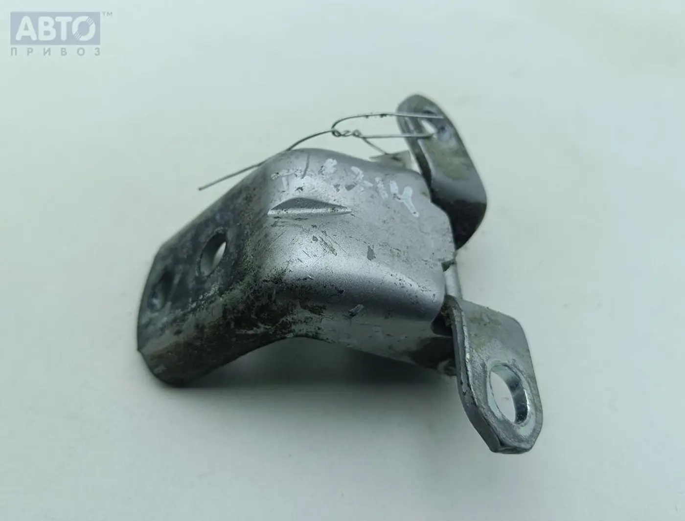 Петли к Renault Koleos 2008
