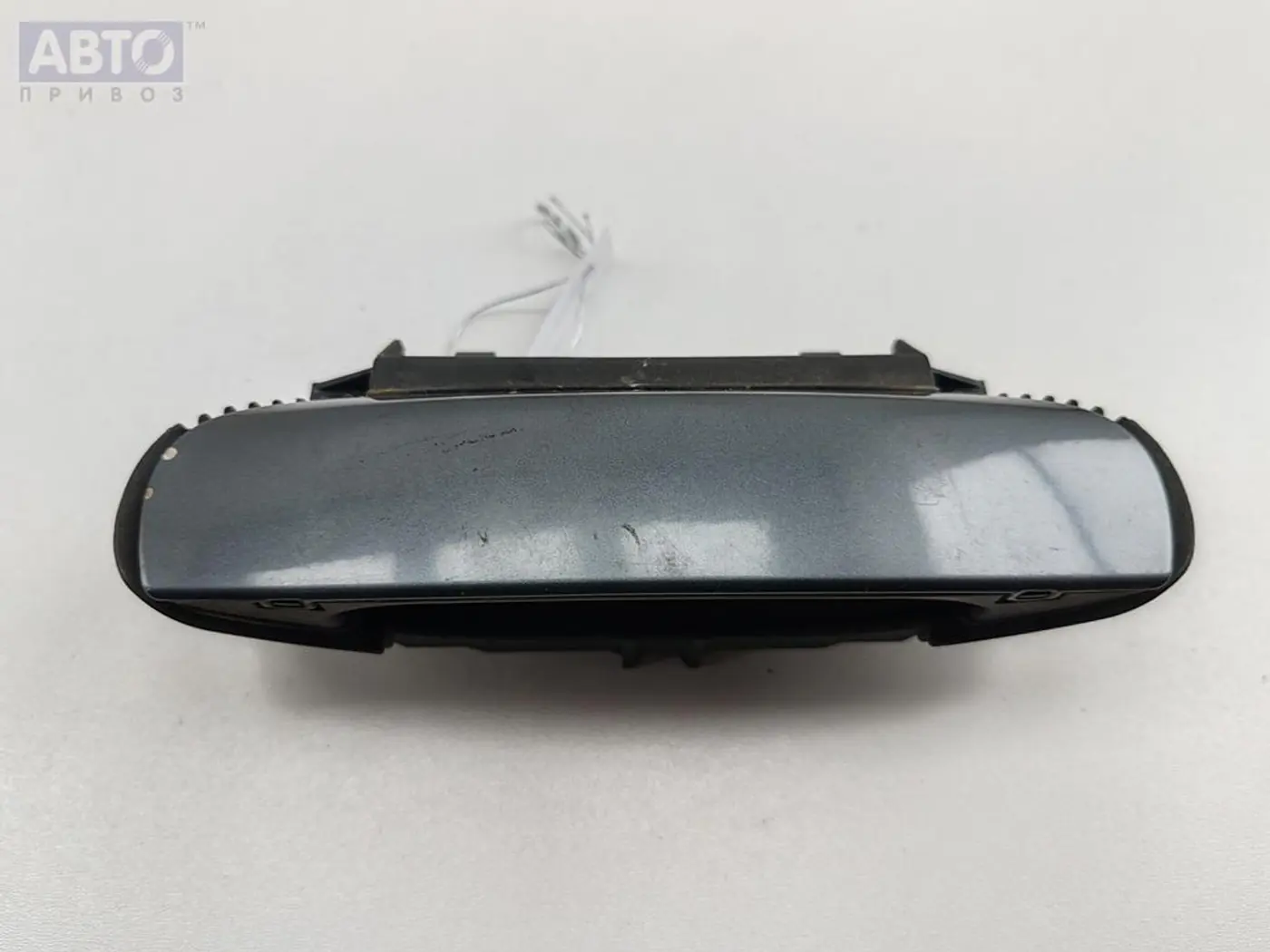 Ручки наружные к Audi A4 2001