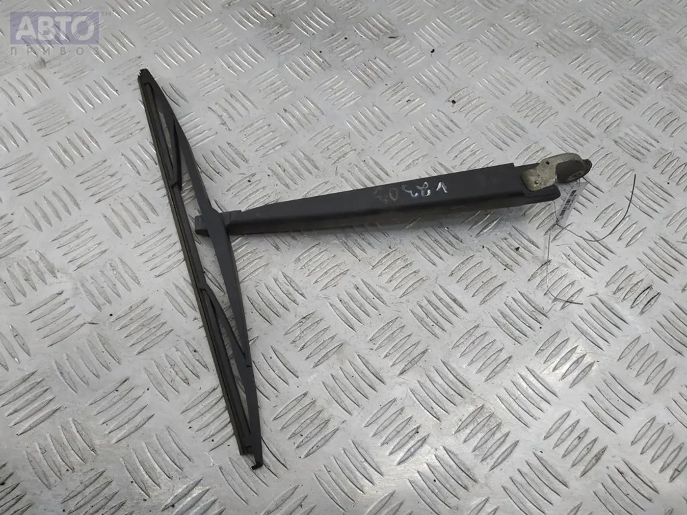 Стартер к Ford Focus 2005