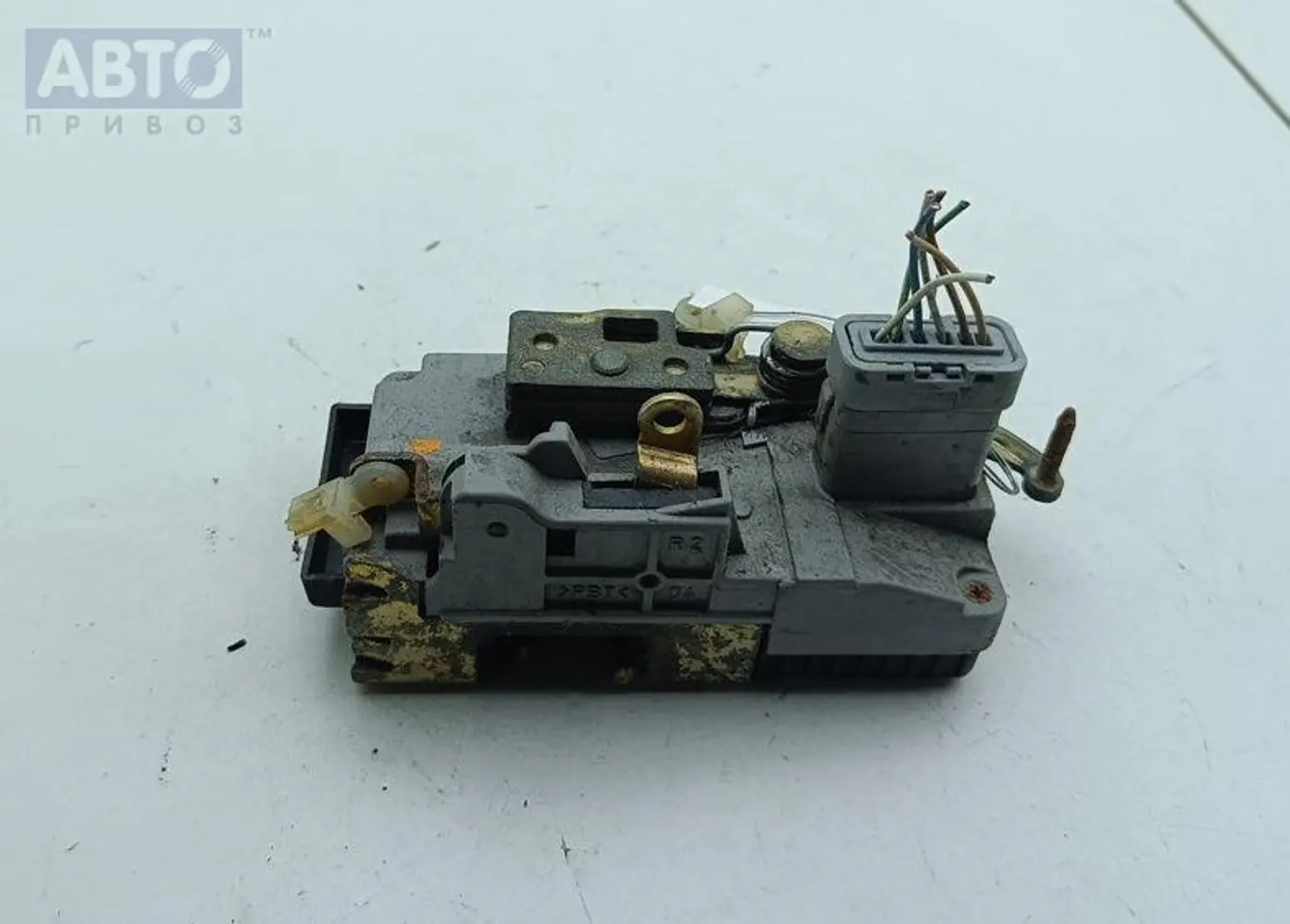 Замок двери к Citroen C8 2006
