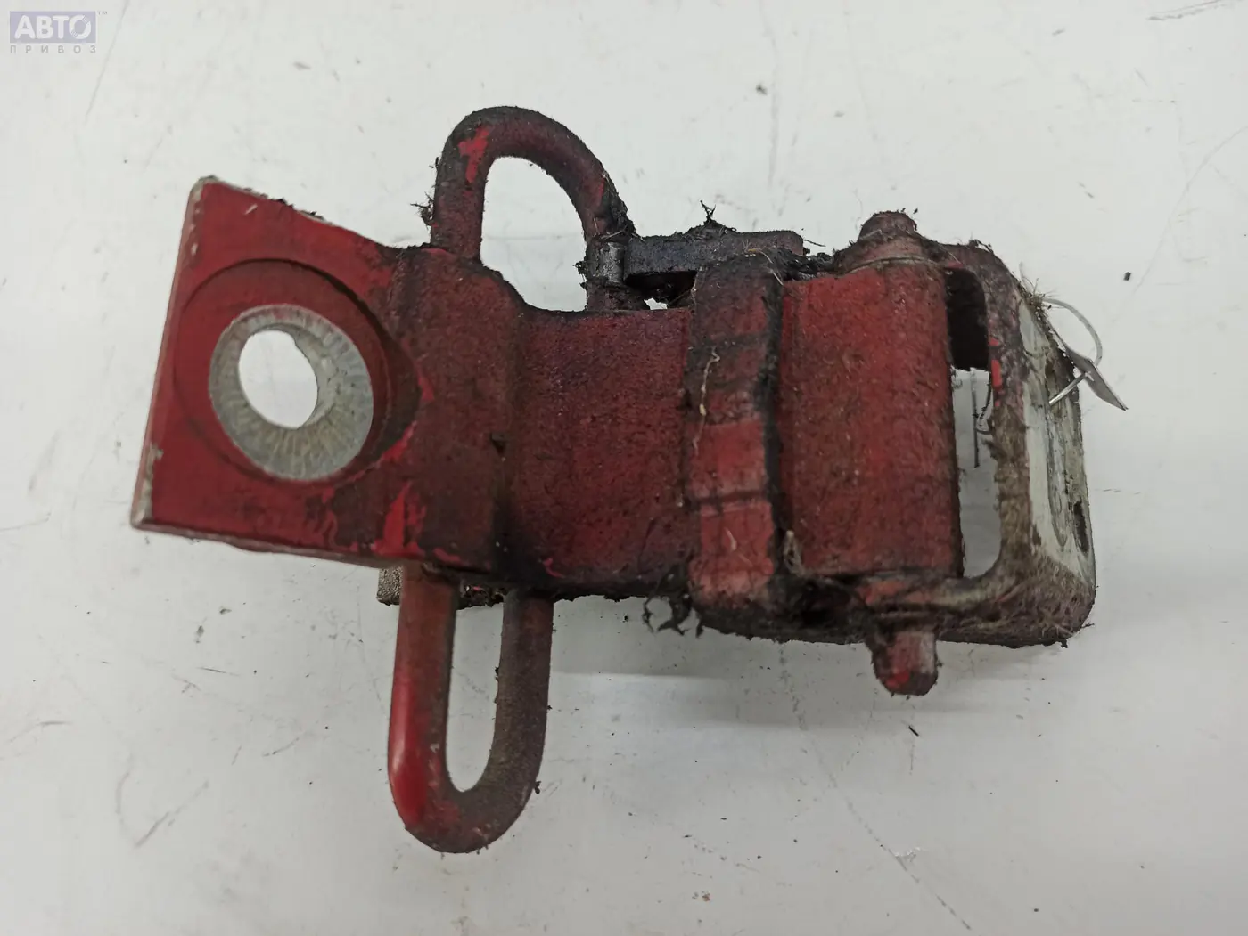 Петли к Audi 80 1990