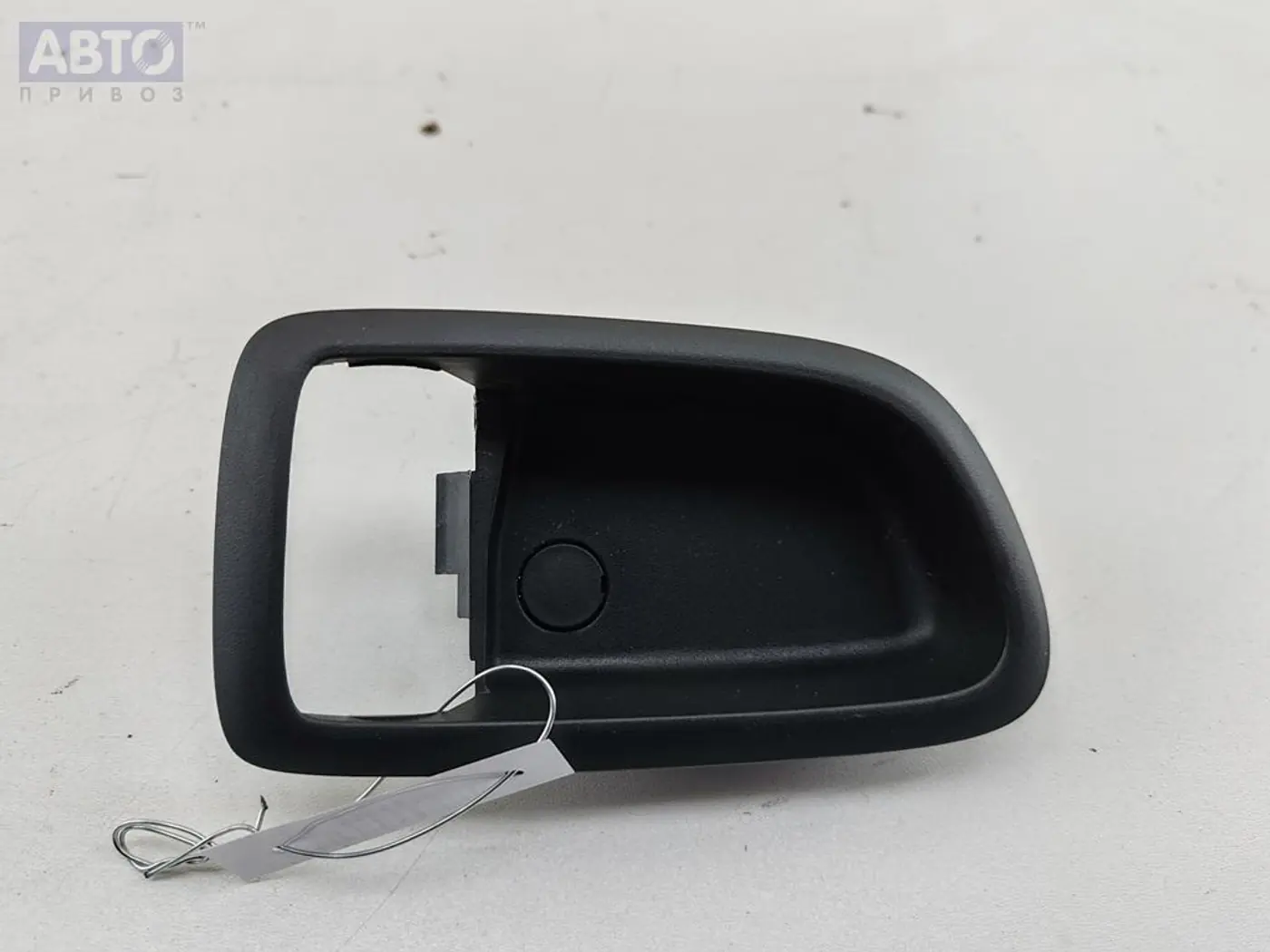 Ручки наружные к Mazda 3 2004