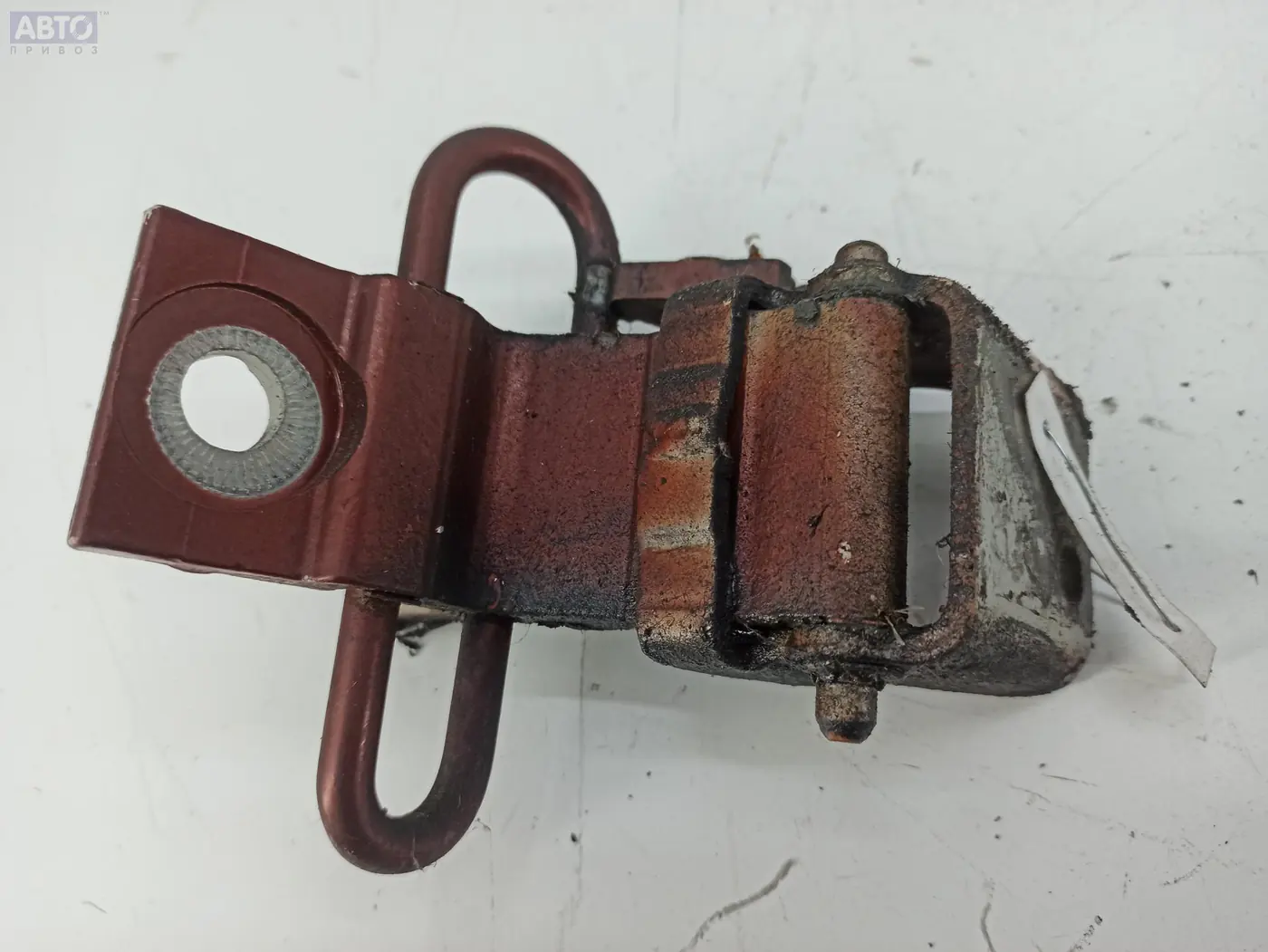 Петли к Audi 80 1990