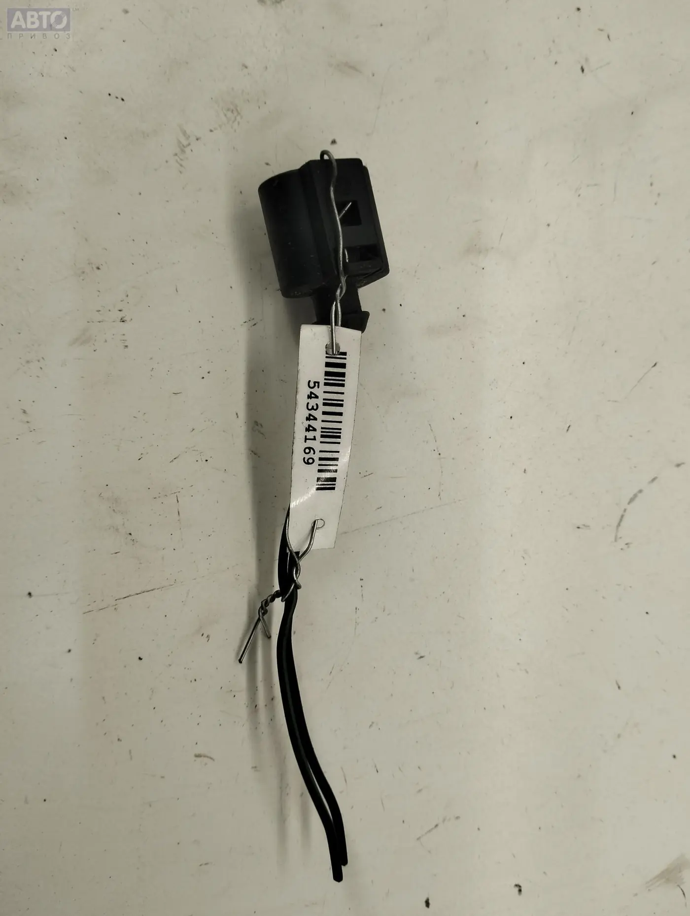 Разъем AUX / USB к Volkswagen Bora 2000