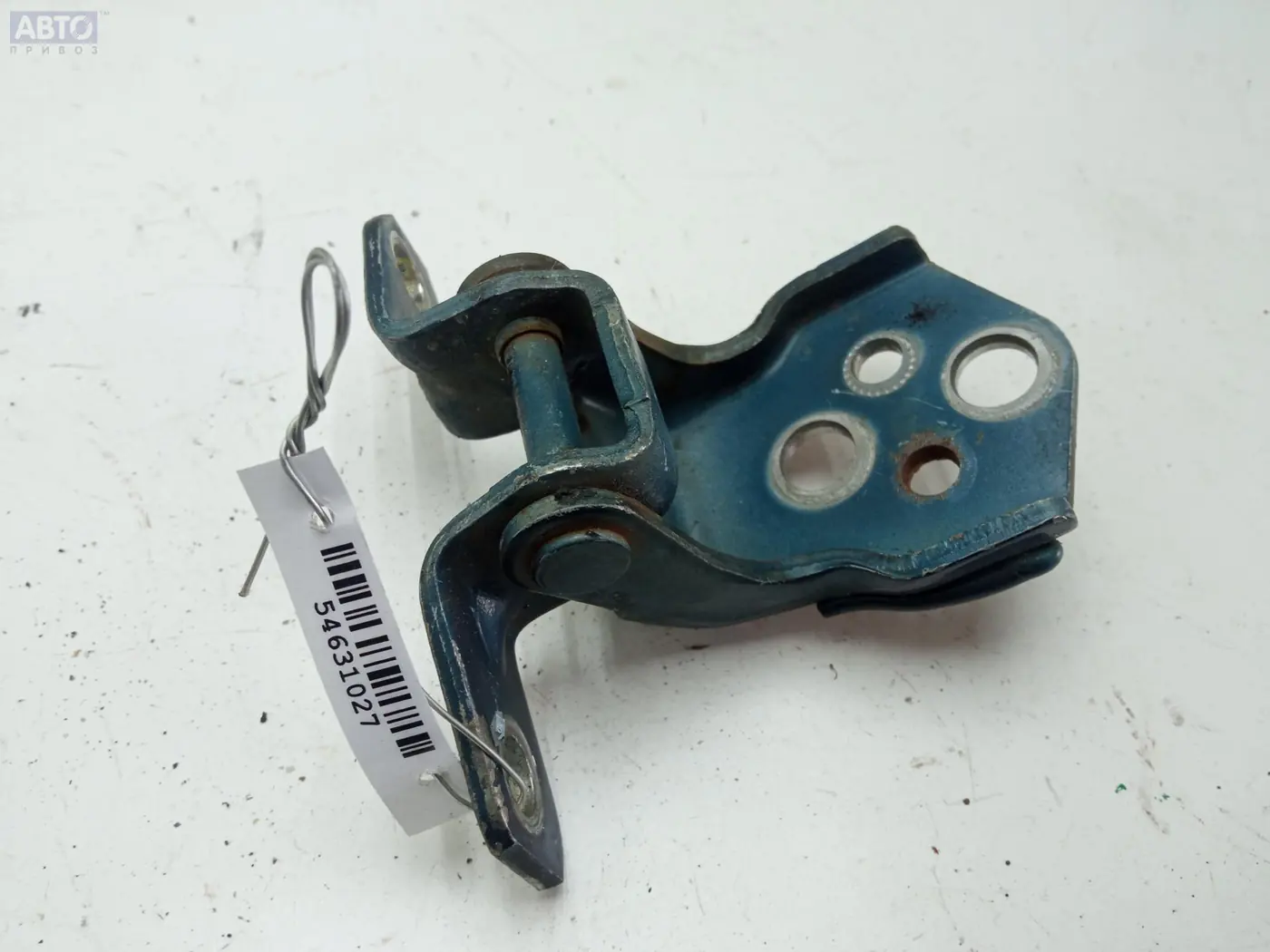 Петли к Mazda 5 2006