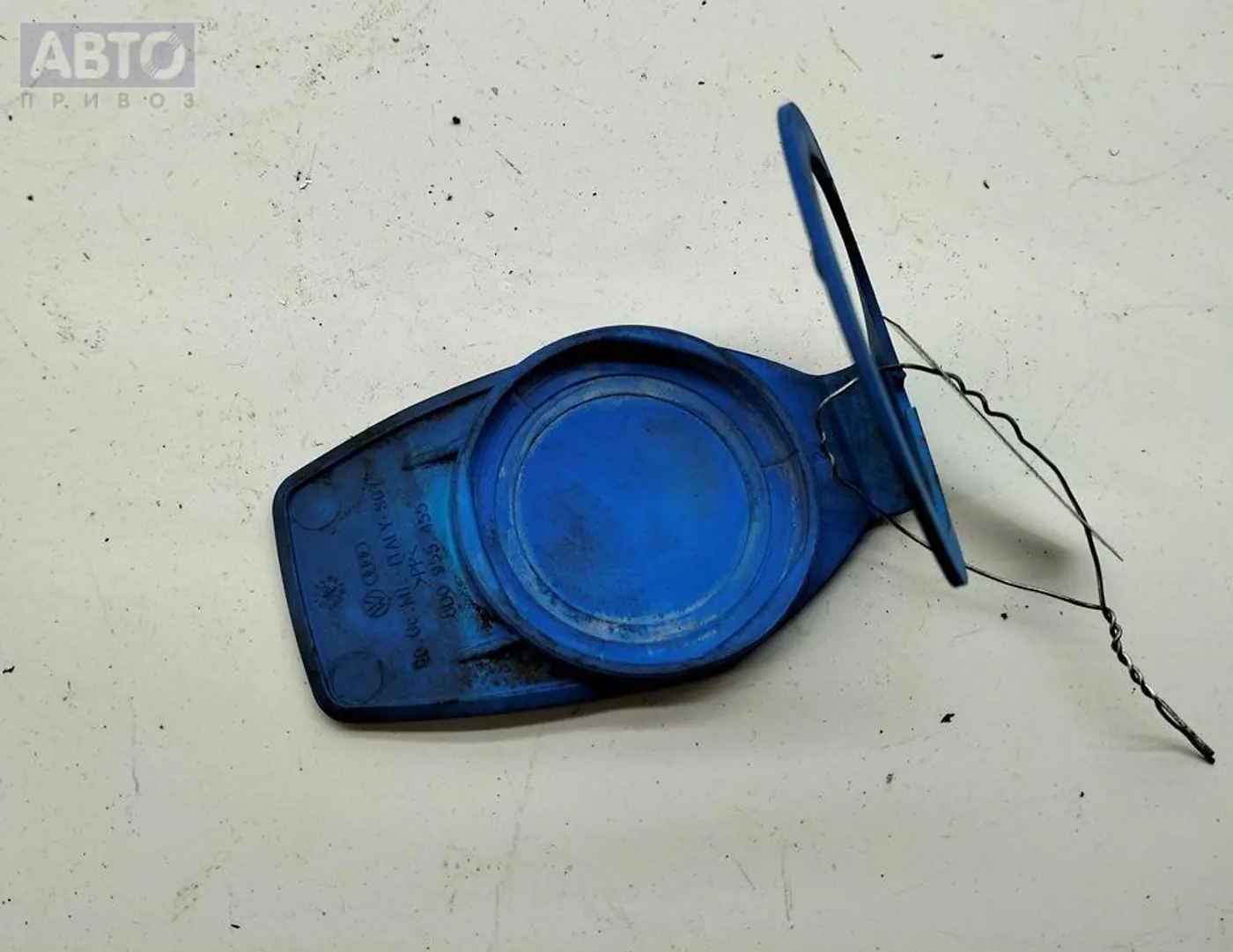 Крышки (разные) к SEAT Toledo 2003