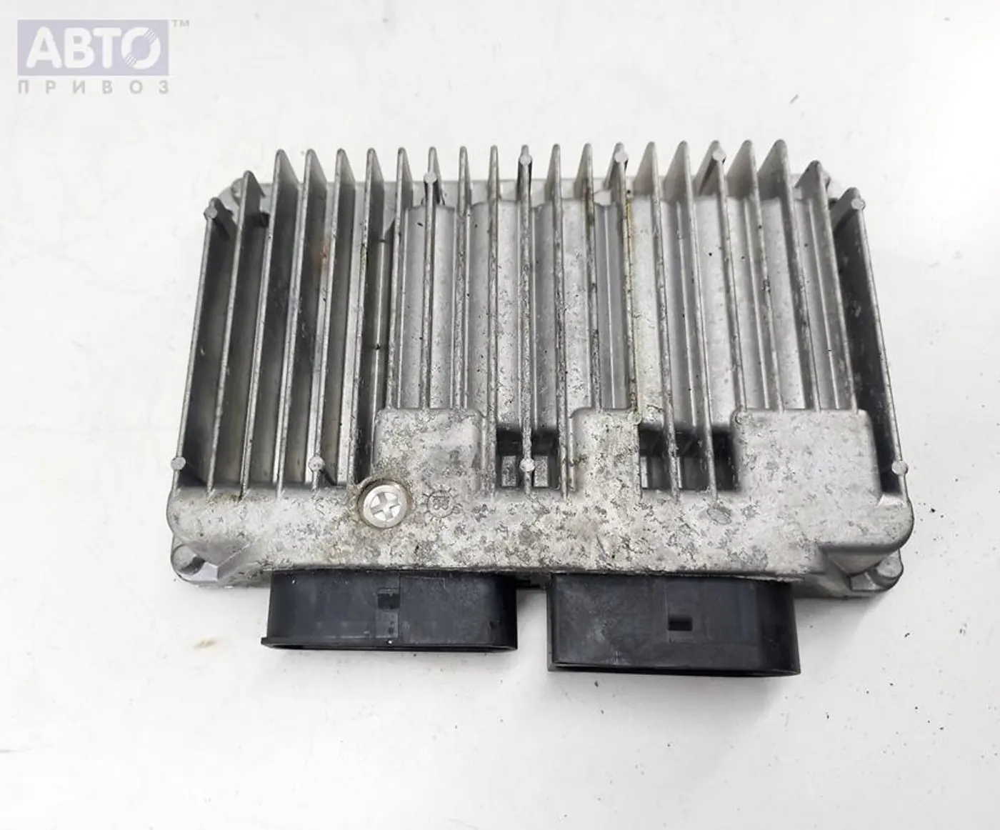 Блок управления VVT Valvetronic к BMW 3 series 2003