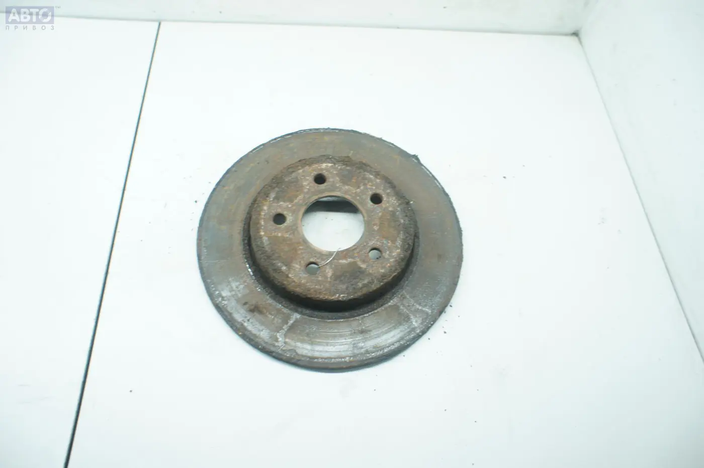 Диск тормозной передний к Ford Mondeo 2005