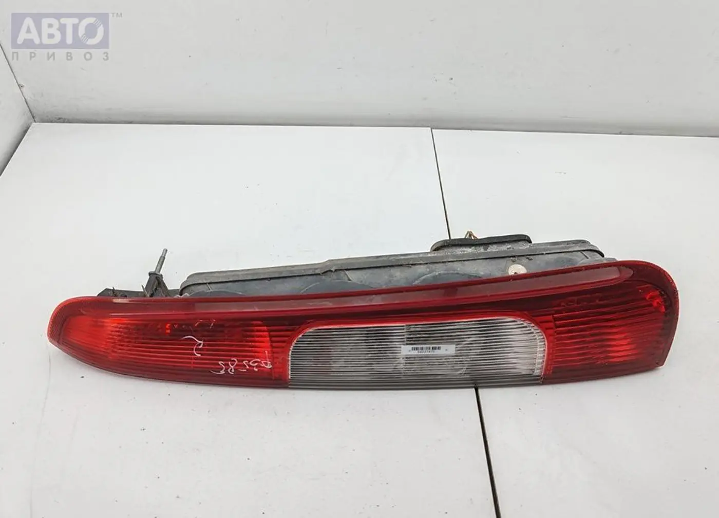 Ремень безопасности к Ford C-MAX 2005