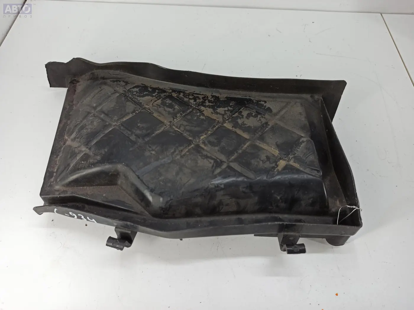 Дождевик к Audi A4 2005