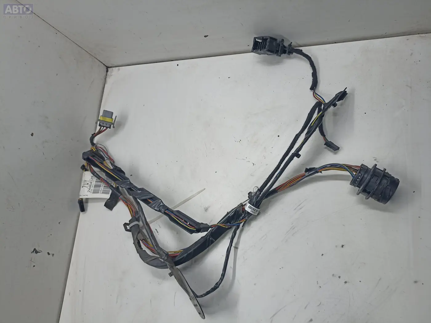 Проводка двери к Opel Combo 2007