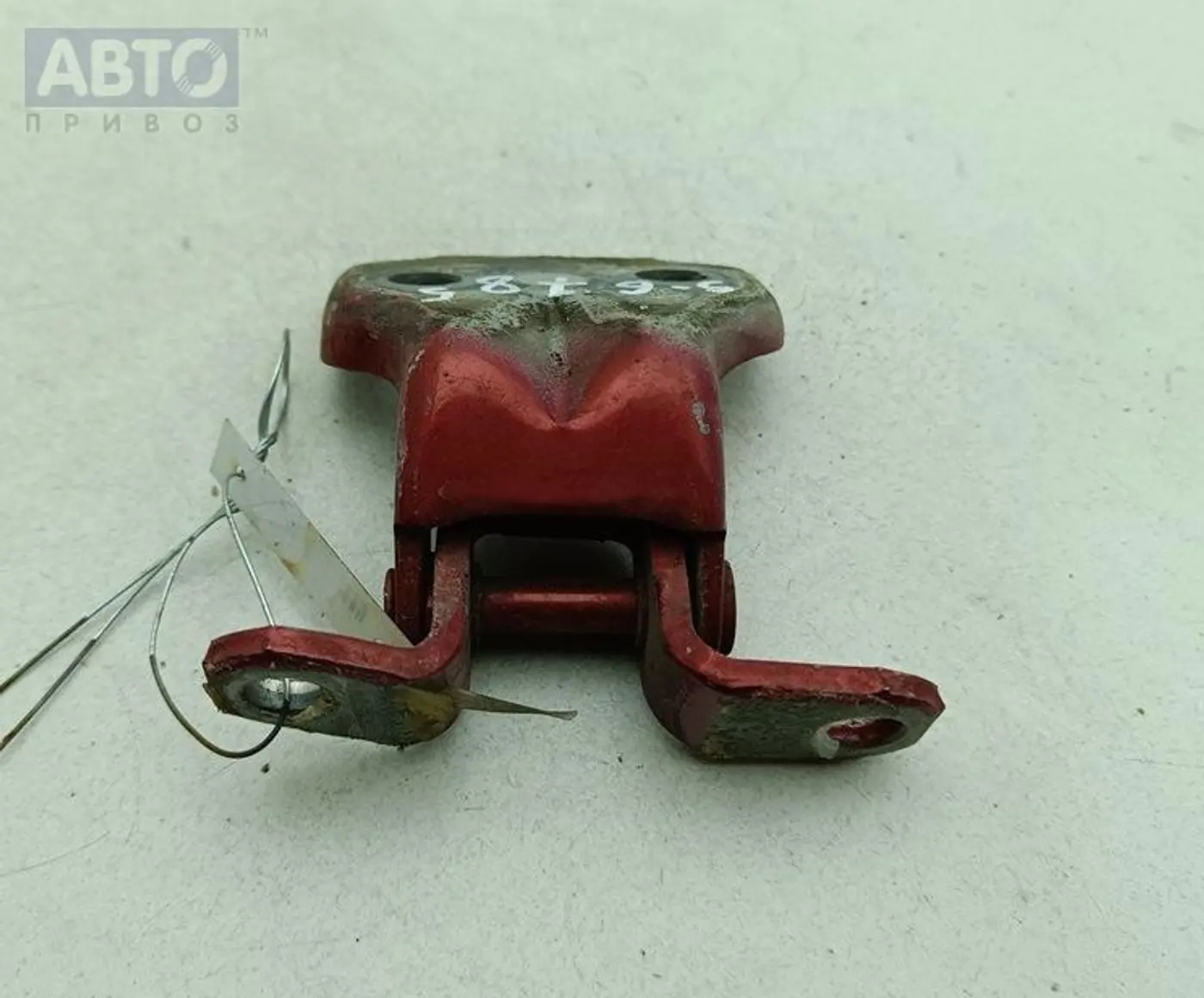 Петли к Subaru Forester 2000