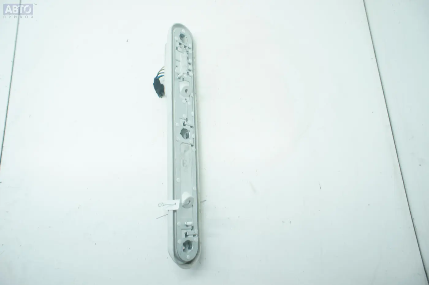 Маховик к Ford Focus 2006