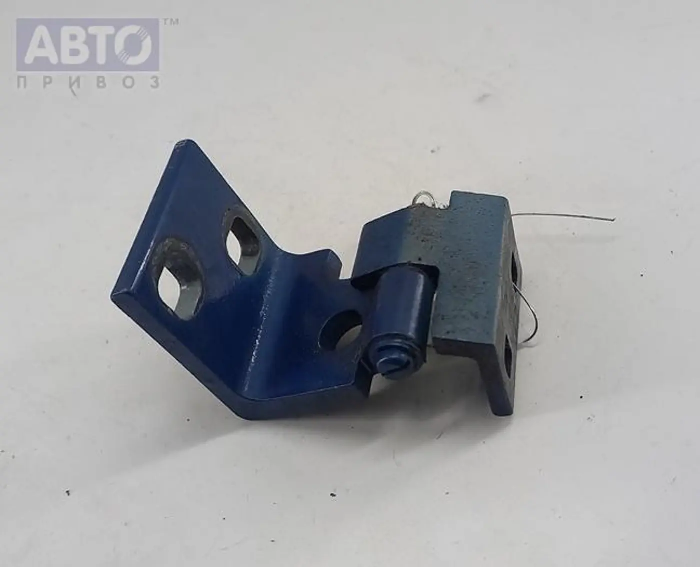 Петли к BMW X5 2003