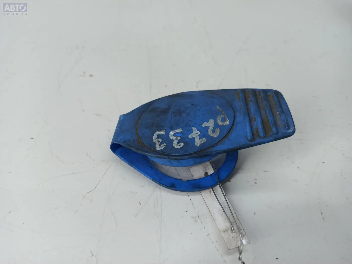 Крышки (разные) к Audi A6 2002