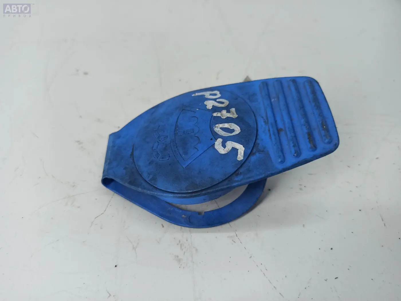 Крышки (разные) к Audi A6 2003
