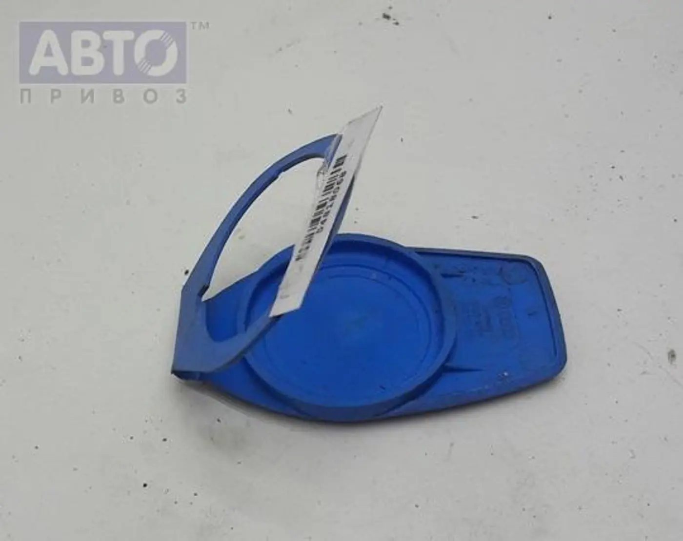 Крышки (разные) к Skoda Roomster 2006