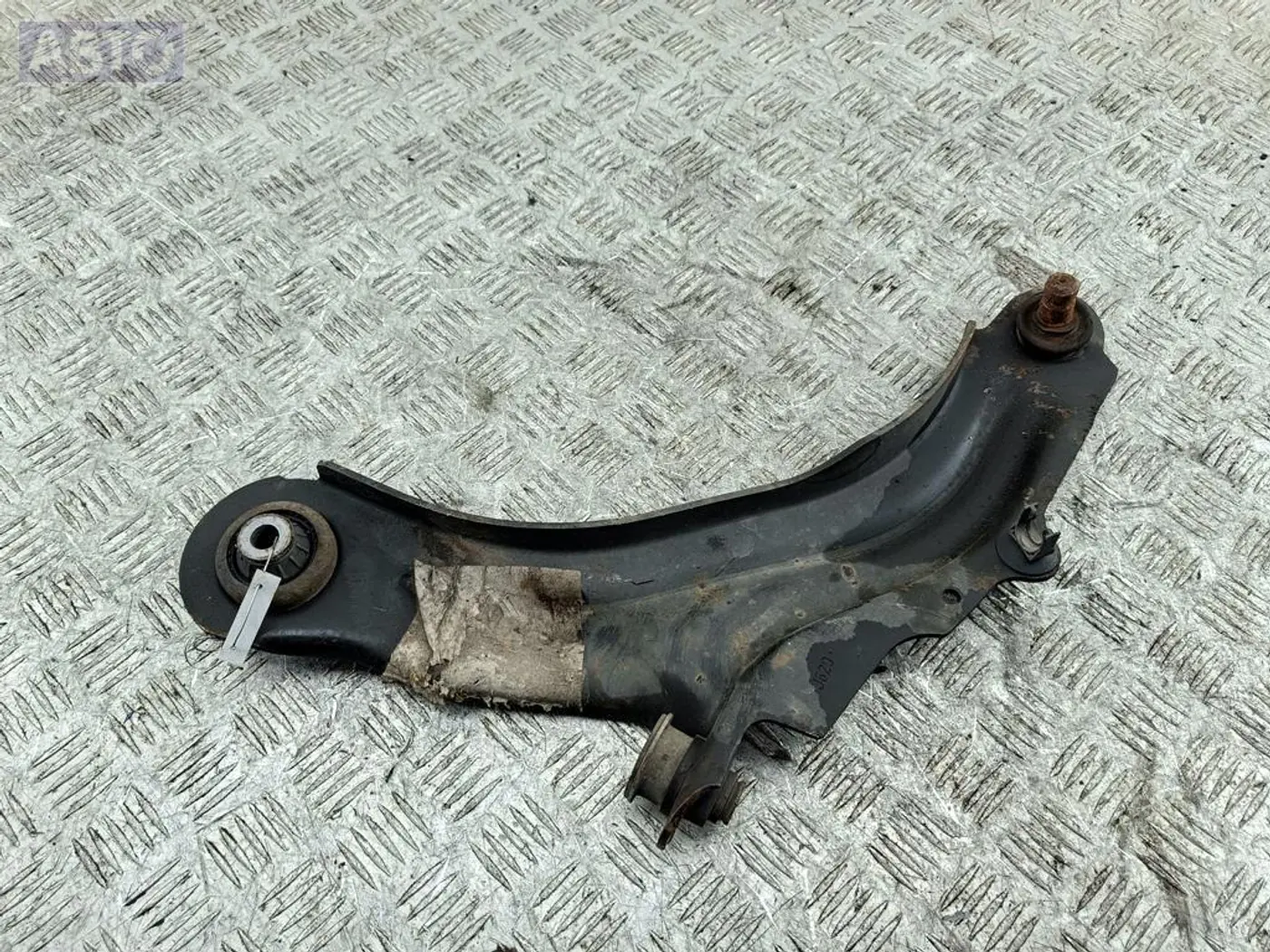 Рычаг задний к Renault Scenic 2006