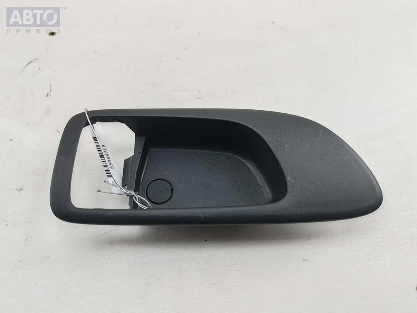 Ручки наружные к Mazda 6 2003