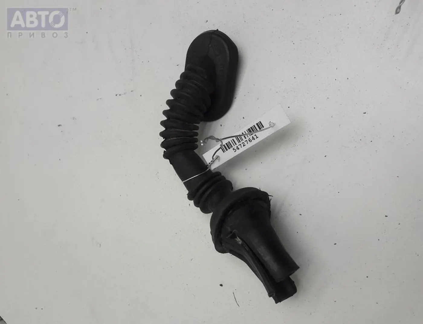Уплотнитель к SEAT Ibiza 2003