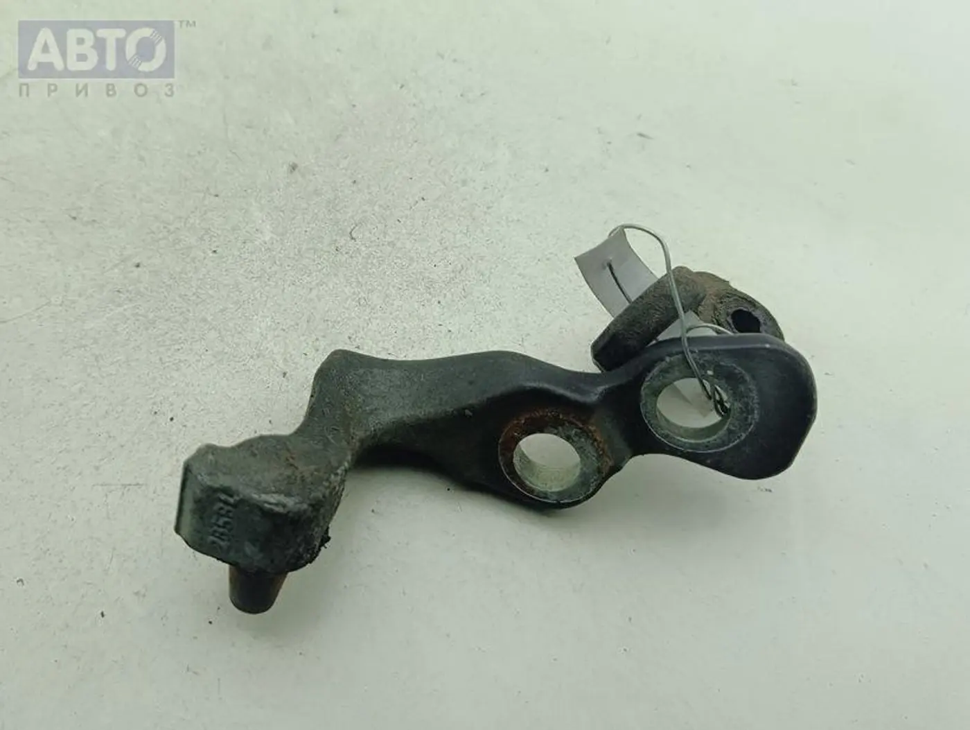Петли к Ford C-MAX 2005