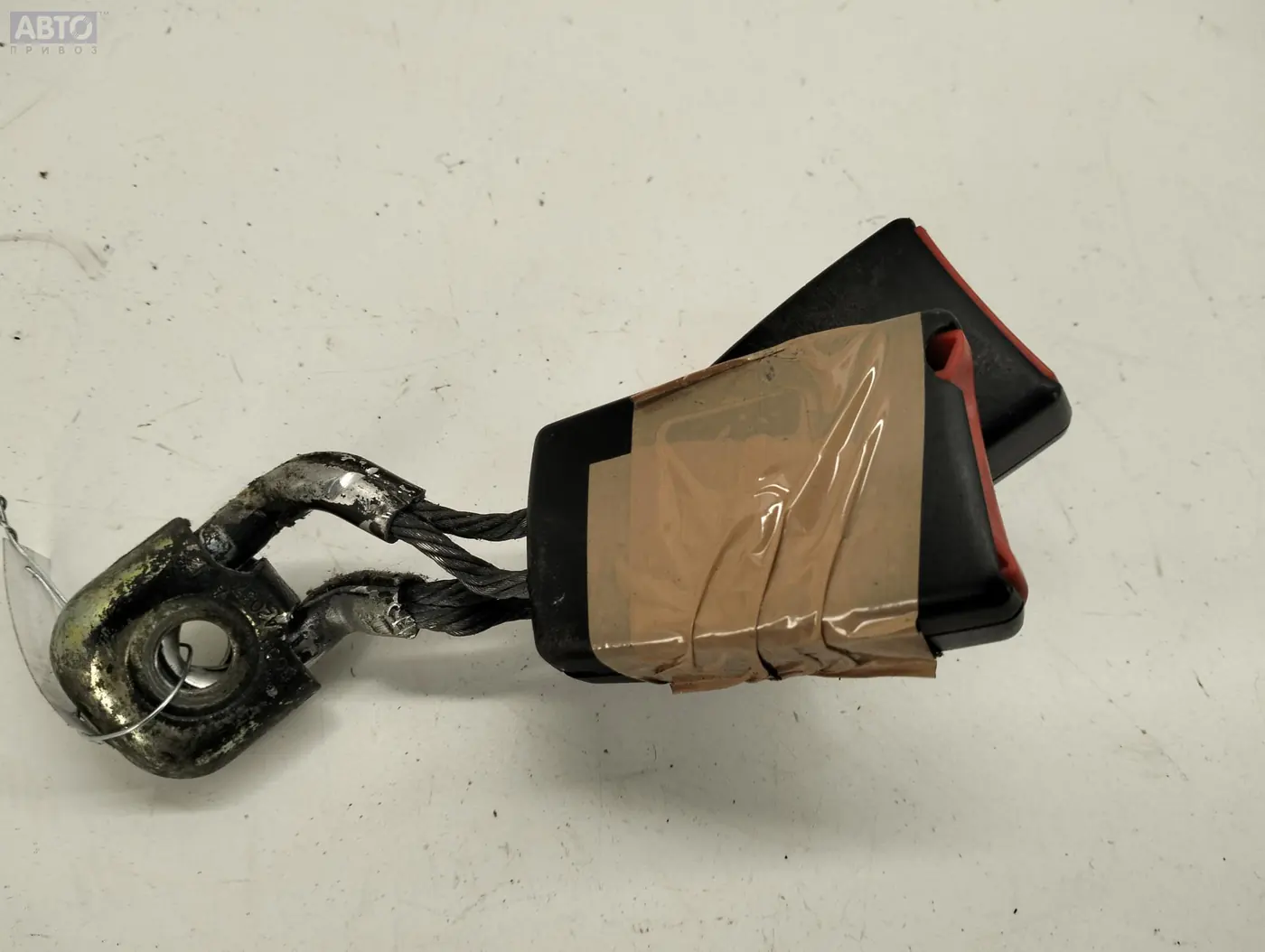 Лючок топливного бака к SEAT Altea 2007