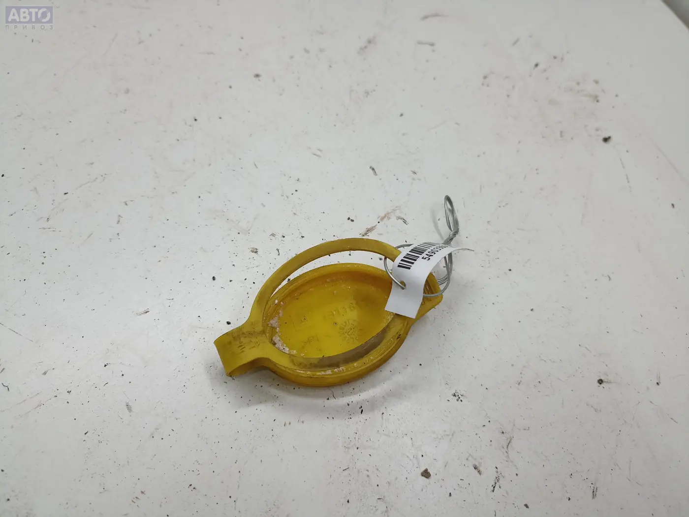 Крышки (разные) к Opel Astra 2005