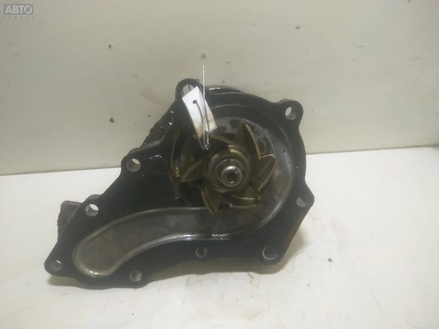 Помпа к Mazda CX-7 2010