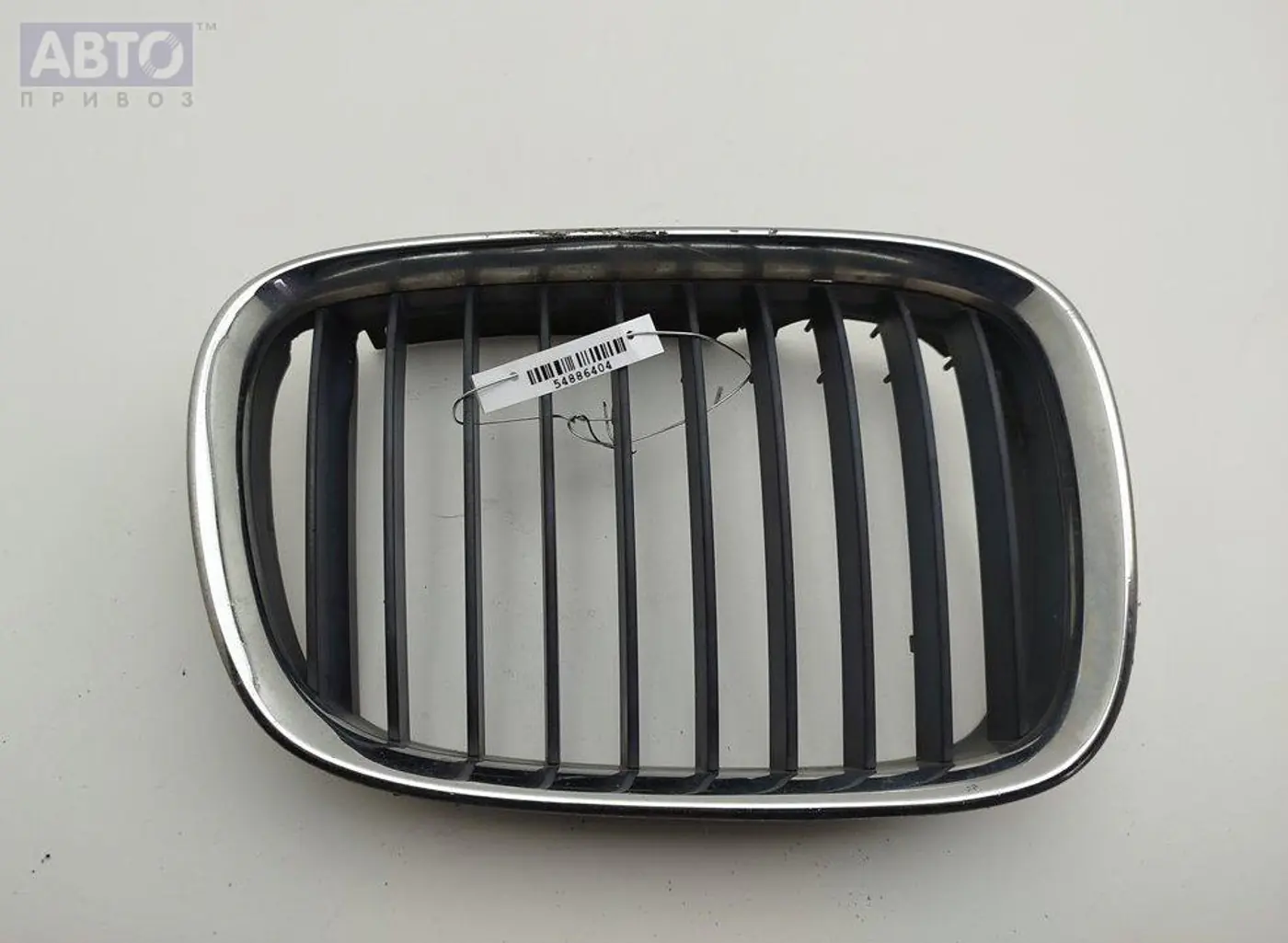 Решетка радиатора к BMW 5 series 1997