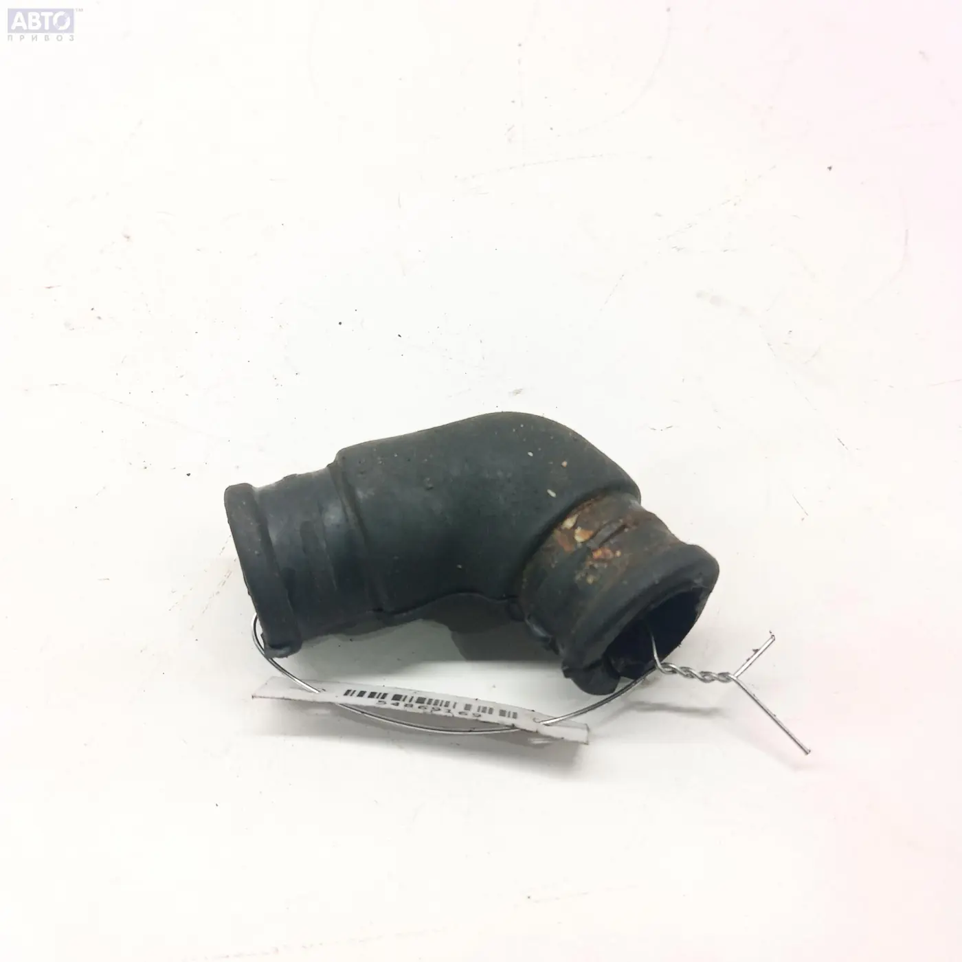 Патрубок к Ford Mondeo 2004