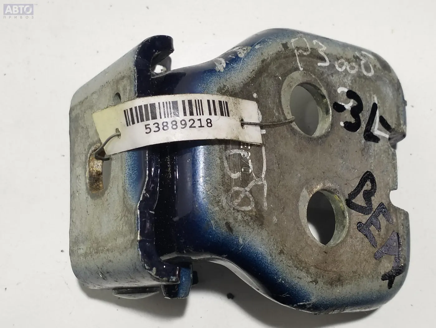 Петли к Peugeot 3008 2009