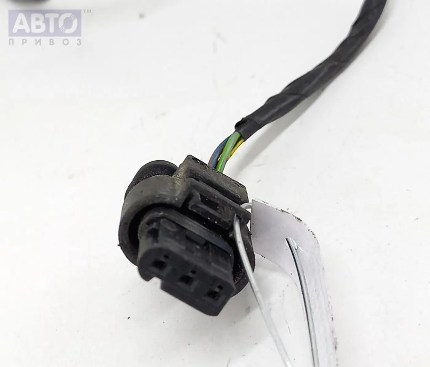 Разъем AUX / USB к BMW 1 series 2008