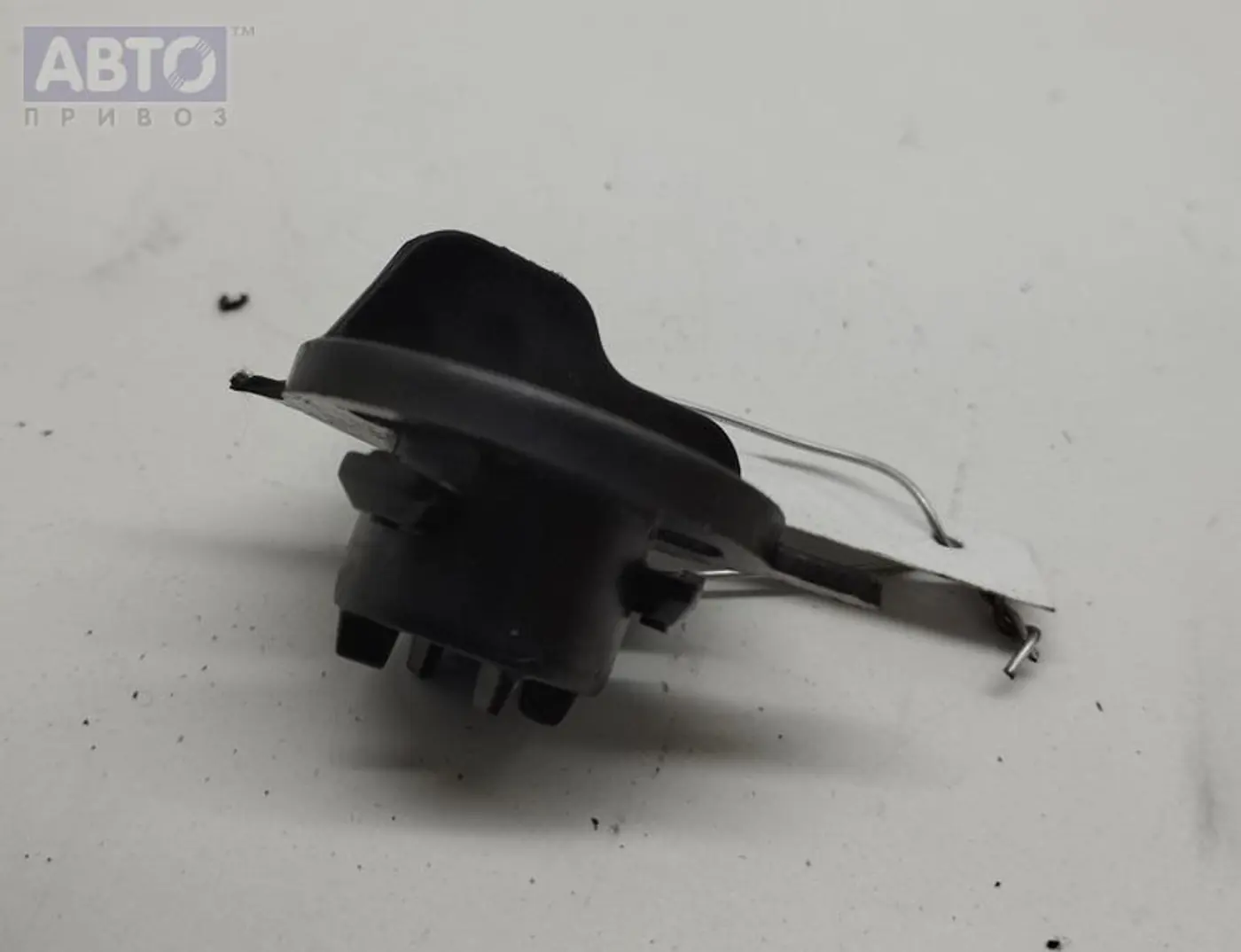 Клапан печки к Audi A4 2008