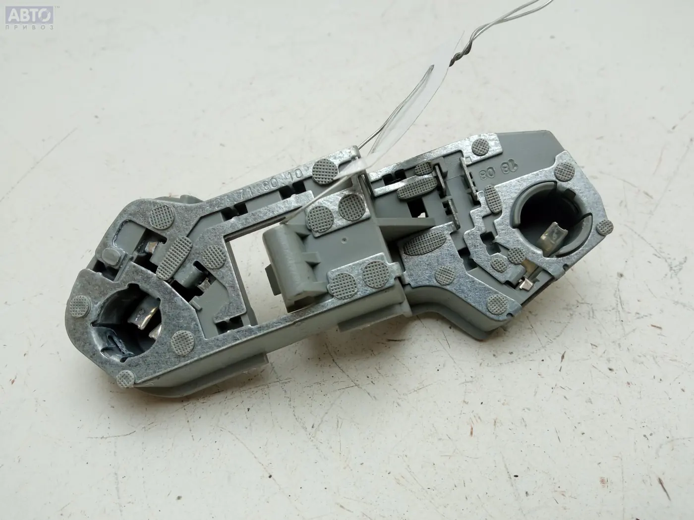 Маховик к Volvo C30 2008